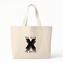 my life my choice bags by straight_edge my life my choice bags