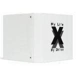 my life my choice