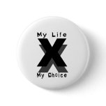 my life my choice