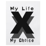 my life my choice