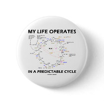 My Life Operates In A Predictable Cycle (Krebs) Button
