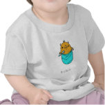 My Lil' Monster Tee Shirts