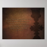 My Link to Christ posters