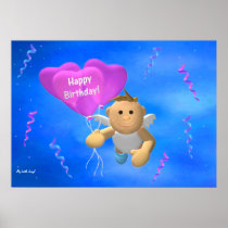 My Little Angel: Birthday Angel 2 Posters