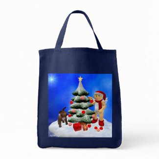 Enchanting Christmas