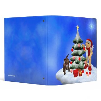 Enchanting Christmas