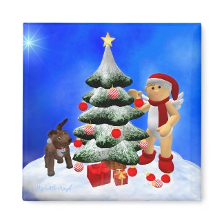 Enchanting Christmas