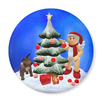Enchanting Christmas