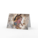 My little Angel copy cards by StarK8tz My little Angel copy cards