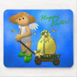 My Little Angel: Easter Greetings mousepads