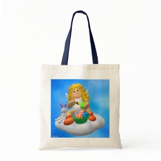 My Little Angel: Easter Time 10 bag