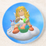 My Little Angel: Easter Time 10 Coasters