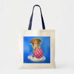 My Little Angel: Easter Time 6 Tote Bags