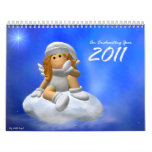 My Little Angel: Enchanting Calendar 2011 calendars