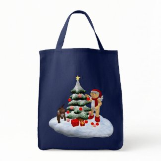 Enchanting Christmas