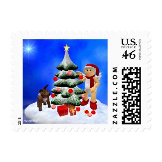 Enchanting Christmas