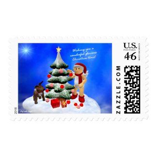 Enchanting Christmas