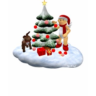 Enchanting Christmas