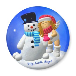 Snowman