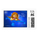 My Little Angel: Fantasy stamp