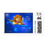 My Little Angel: Fantasy stamps