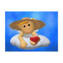 My Little Angel: Feelings postcards