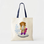 My Little Angel: Friends Bag