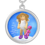 My Little Angel: Friends Jewelry