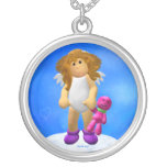 My Little Angel: Friends Pendants