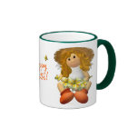 My Little Angel: Happy Easter mugs