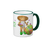 My Little Angel: Happy Easter Mugs