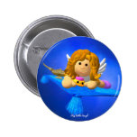 My Little Angel: Imagination Button