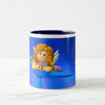 My Little Angel: Imagination mugs
