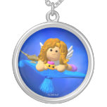 My Little Angel: Imagination Pendants
