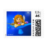 My Little Angel: Imagination Stamps stamps