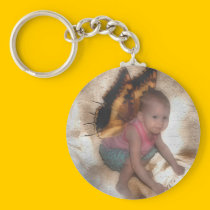 My little Angel keychains