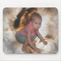 My little Angel mousepads