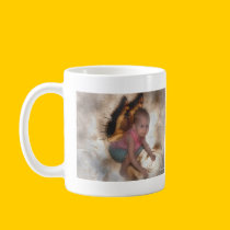 My little Angel mugs