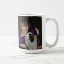 My Little Angel Mug