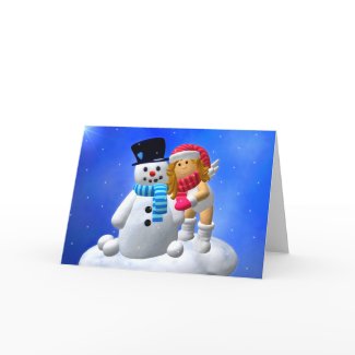 Snowman