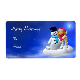 Snowman