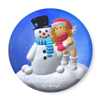 Snowman