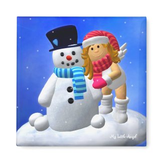 Snowman