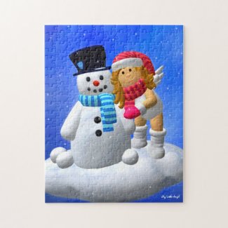 Snowman
