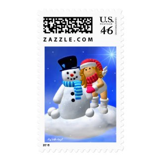 Snowman