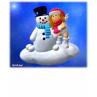 Snowman