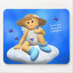 My Little Angel: Springtime Mousepads