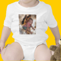 My little Angel t-shirts