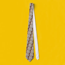 My little Angel ties