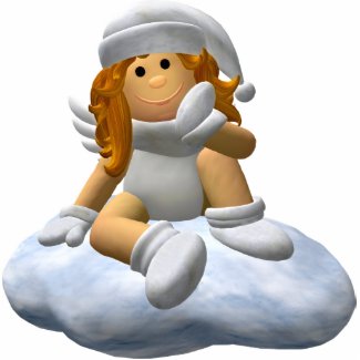 Winter Angel